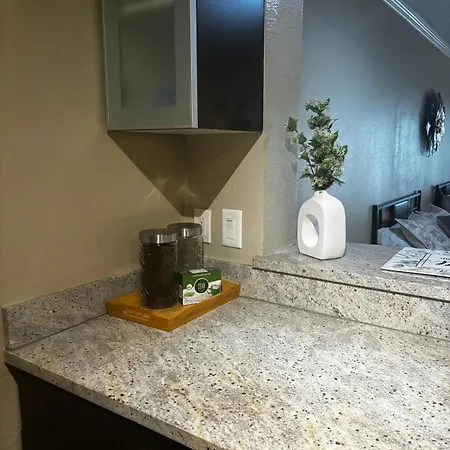 Sweet Studios Universal Loft Free Parking And Wifi Los Angeles Extérieur photo