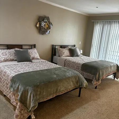 Sweet Studios Universal Loft Free Parking And Wifi Los Angeles Extérieur photo