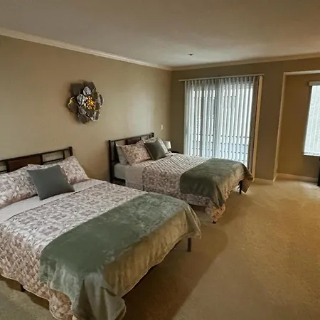 Sweet Studios Universal Loft Free Parking And Wifi Los Angeles Extérieur photo