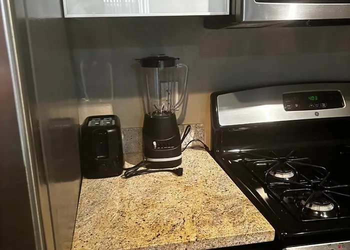 Sweet Studios Universal Loft Free Parking And Wifi