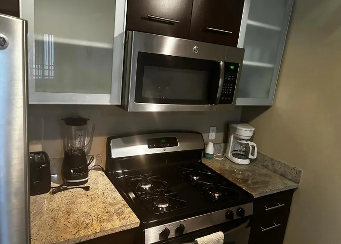 Sweet Studios Universal Loft Free Parking And Wifi