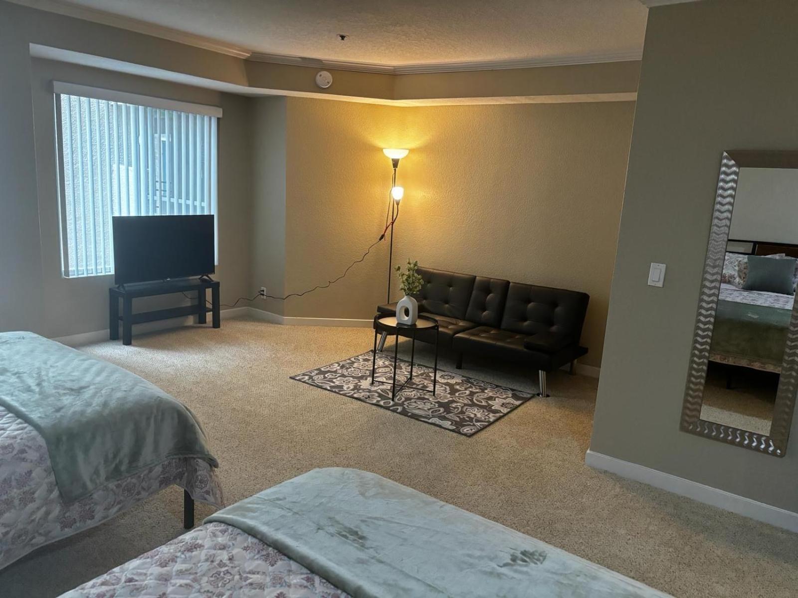 Appartement Sweet Universal Loft Free Parking And Wifi Los Angeles