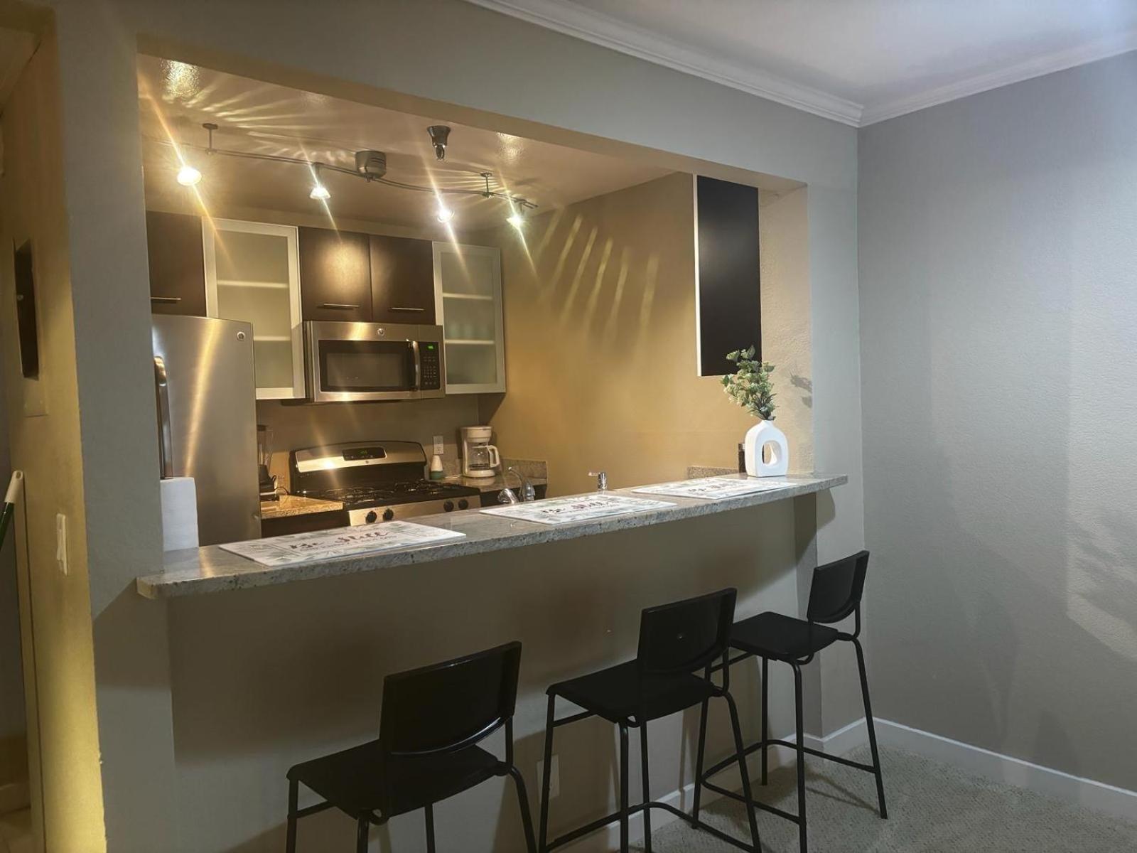 Sweet Universal Loft Free Parking And Wifi Appartement