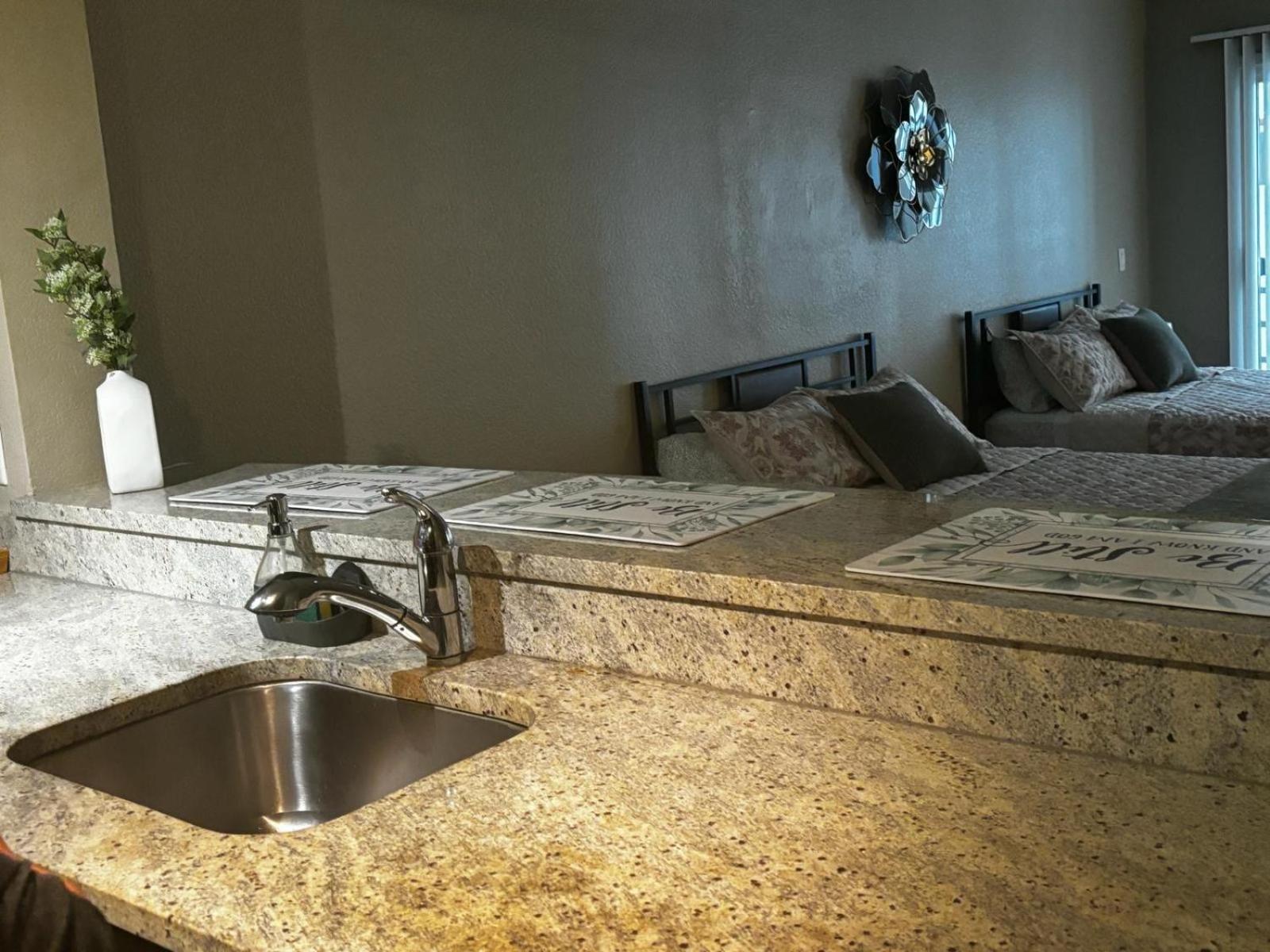 Sweet Universal Loft Free Parking And Wifi Appartement *
