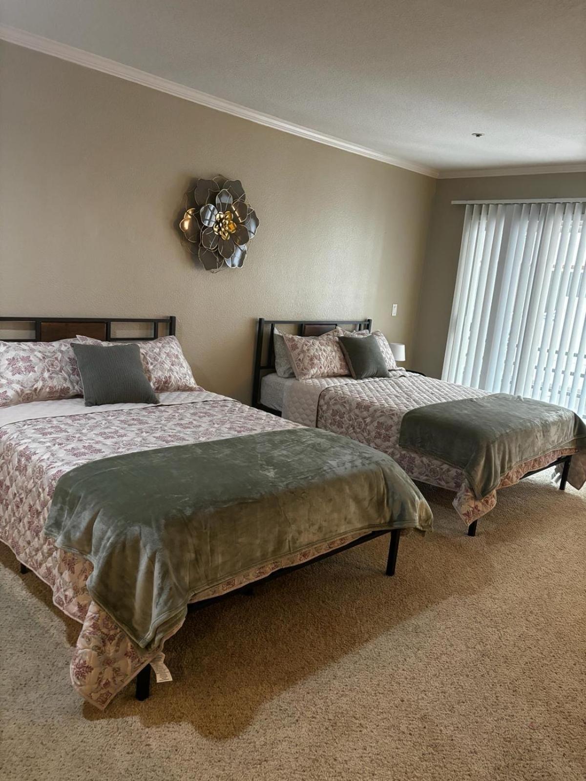 Appartement Sweet Universal Loft Free Parking And Wifi