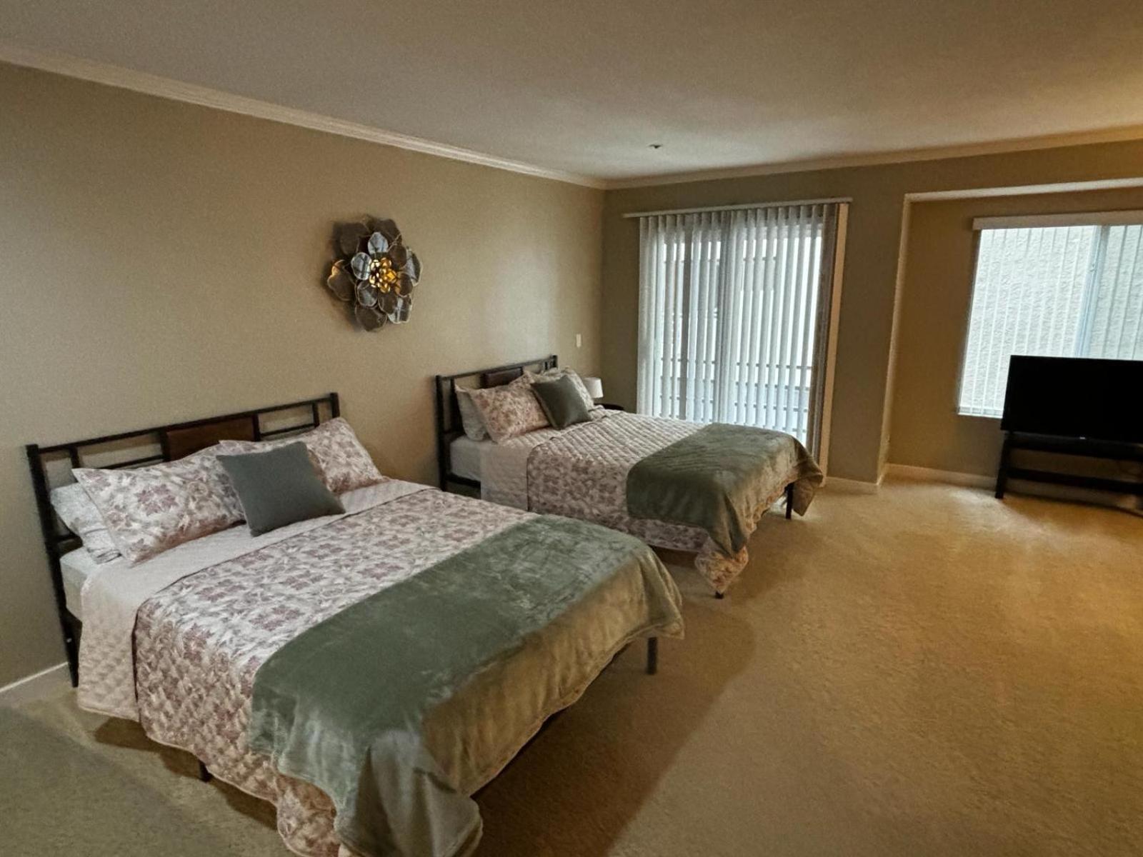 Apartamento Sweet Universal Loft Free Parking And Wifi Los Angeles